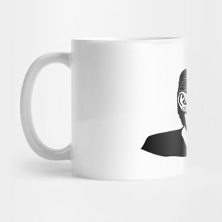 Dom Diego Mug